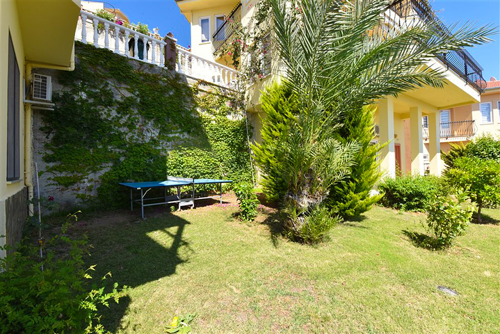 Вилла с дизайнерским ремонтом 5+1