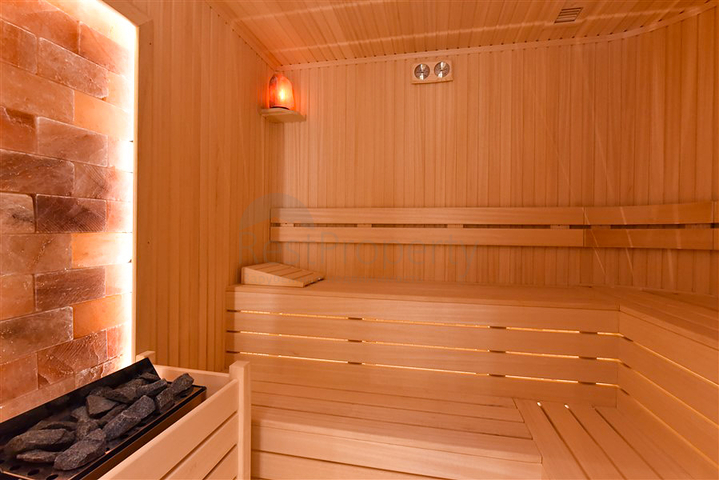 Вилла с дизайнерским ремонтом 5+1