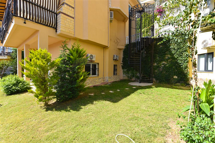 Вилла с дизайнерским ремонтом 5+1