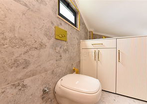 Вилла с дизайнерским ремонтом 5+1