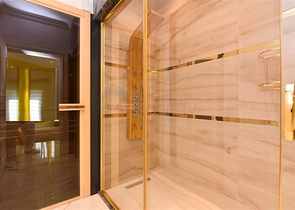 Вилла с дизайнерским ремонтом 5+1