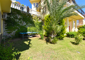 Вилла с дизайнерским ремонтом 5+1