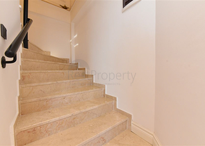 Вилла с дизайнерским ремонтом 5+1