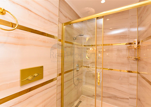 Вилла с дизайнерским ремонтом 5+1