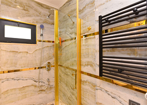 Вилла с дизайнерским ремонтом 5+1