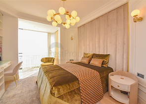 Вилла с дизайнерским ремонтом 5+1