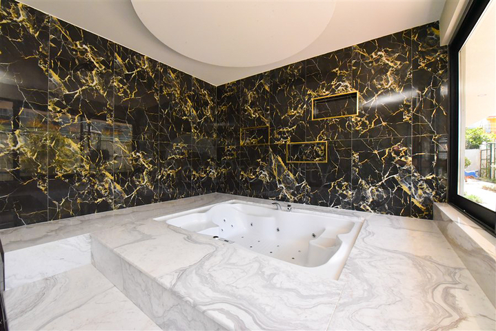 Квартира 1+1 в 300 м от пляжа Клеопатры