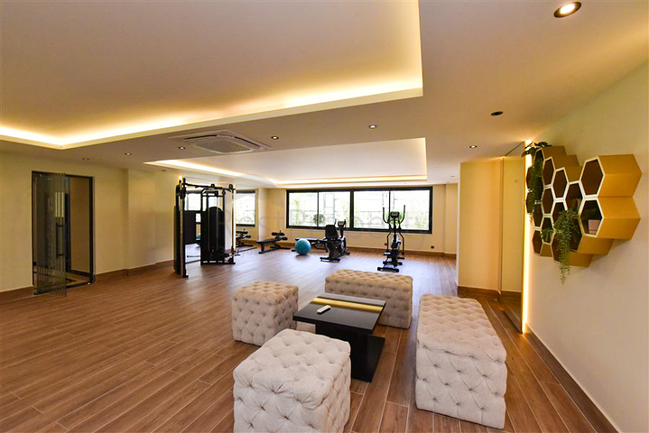 Квартира 1+1 в 300 м от пляжа Клеопатры