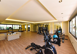 Квартира 1+1 в 300 м от пляжа Клеопатры