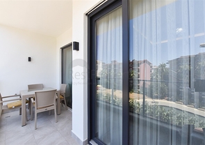 Квартира 1+1 в 300 м от пляжа Клеопатры