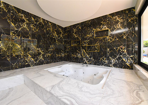 Квартира 1+1 в 300 м от пляжа Клеопатры