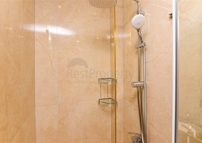 Квартира 1+1 в 300 м от пляжа Клеопатры