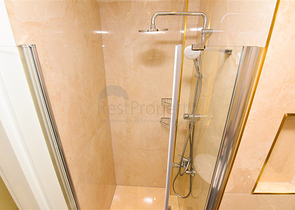 Квартира 1+1 в 300 м от пляжа Клеопатры