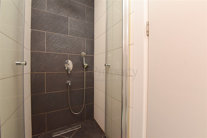 Квартира 1+1 в аренду в одном из комплексов района Тосмур