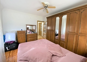 Вилла 6+2 с бассейном в районе Конаклы