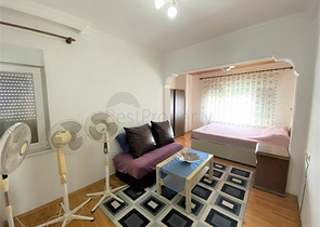 Вилла 6+2 с бассейном в районе Конаклы