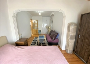 Вилла 6+2 с бассейном в районе Конаклы