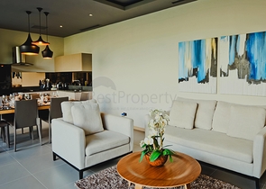 Виллы с тремя спальнями и личным бассейном в 10 мин до моря