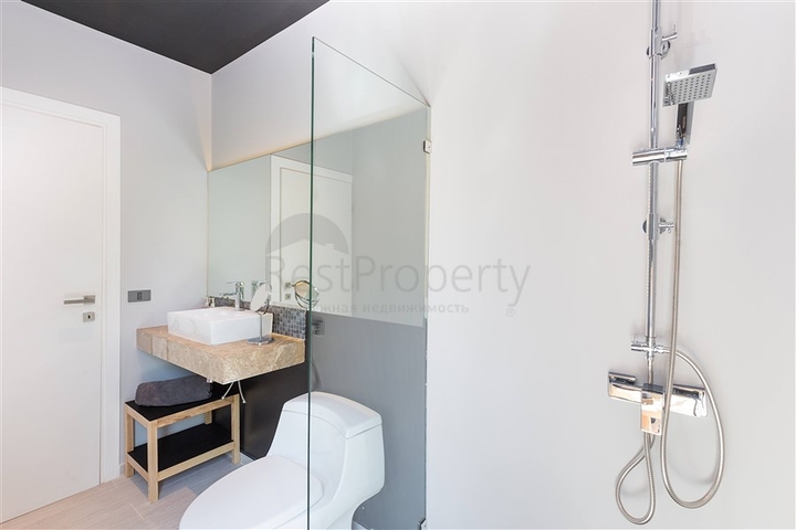 Роскошны виллы и апартаменты в элитном районе Банг Тао