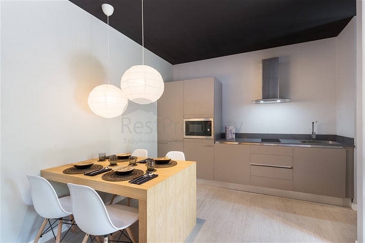 Роскошны виллы и апартаменты в элитном районе Банг Тао