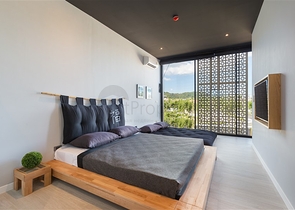 Роскошны виллы и апартаменты в элитном районе Банг Тао