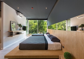 Роскошны виллы и апартаменты в элитном районе Банг Тао