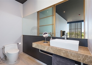 Роскошны виллы и апартаменты в элитном районе Банг Тао