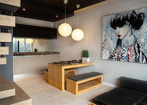 Роскошны виллы и апартаменты в элитном районе Банг Тао