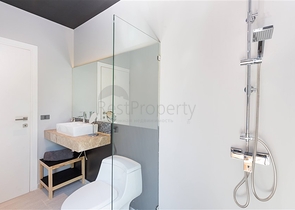 Роскошны виллы и апартаменты в элитном районе Банг Тао