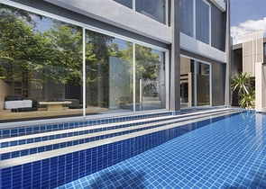 Роскошны виллы и апартаменты в элитном районе Банг Тао