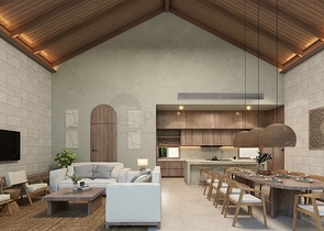 Элитный виллы в западной части острова Пхукет