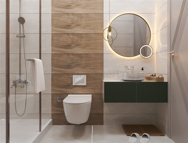 Новый инвестиционный проект в Мерсине