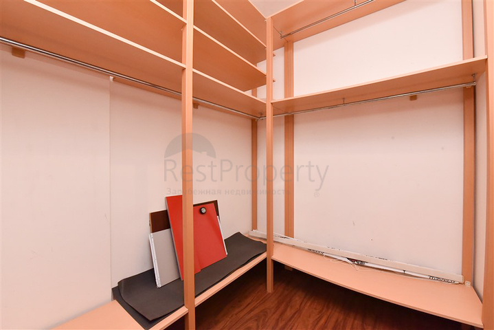 Просторный пентхаус от собственника 3+1 с отдельной кухней в 200 метрах от моря в районе Оба