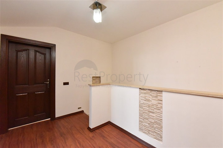 Просторный пентхаус от собственника 3+1 с отдельной кухней в 200 метрах от моря в районе Оба