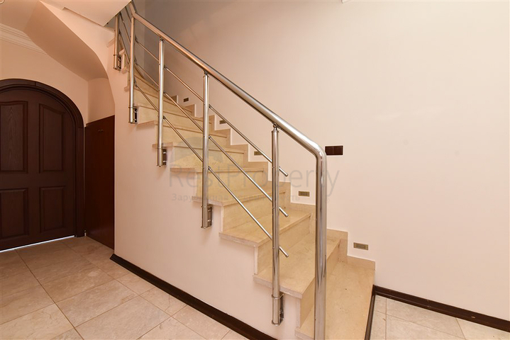 Просторный пентхаус от собственника 3+1 с отдельной кухней в 200 метрах от моря в районе Оба