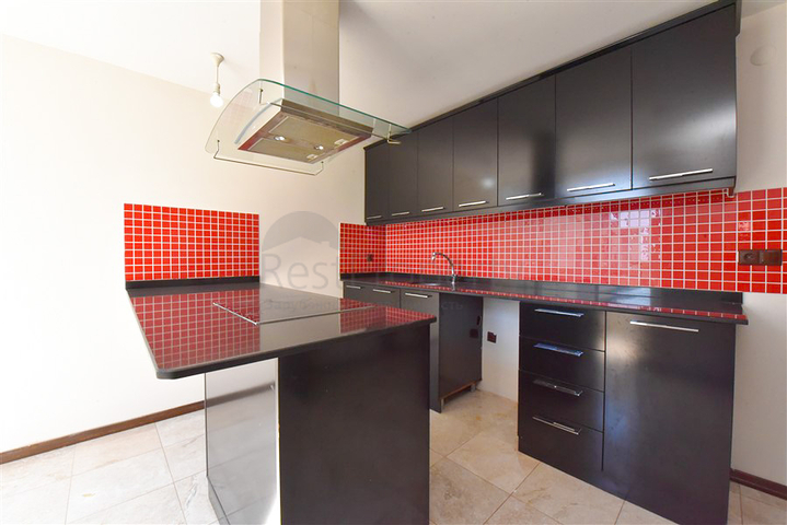 Просторный пентхаус от собственника 3+1 с отдельной кухней в 200 метрах от моря в районе Оба