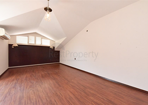 Просторный пентхаус от собственника 3+1 с отдельной кухней в 200 метрах от моря в районе Оба