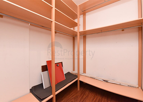 Просторный пентхаус от собственника 3+1 с отдельной кухней в 200 метрах от моря в районе Оба