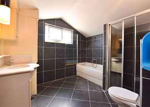 Просторный пентхаус от собственника 3+1 с отдельной кухней в 200 метрах от моря в районе Оба