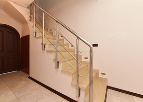 Просторный пентхаус от собственника 3+1 с отдельной кухней в 200 метрах от моря в районе Оба