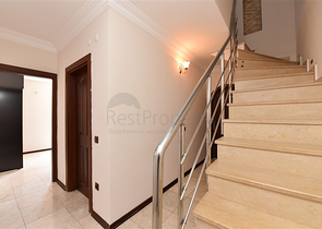 Просторный пентхаус от собственника 3+1 с отдельной кухней в 200 метрах от моря в районе Оба