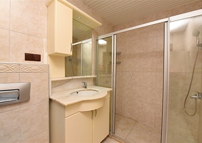 Просторный пентхаус от собственника 3+1 с отдельной кухней в 200 метрах от моря в районе Оба