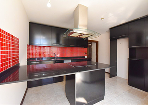 Просторный пентхаус от собственника 3+1 с отдельной кухней в 200 метрах от моря в районе Оба