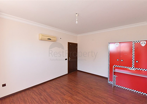 Просторный пентхаус от собственника 3+1 с отдельной кухней в 200 метрах от моря в районе Оба