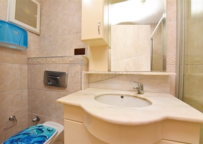 Просторный пентхаус от собственника 3+1 с отдельной кухней в 200 метрах от моря в районе Оба