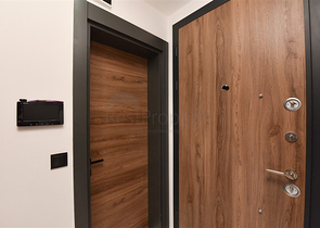 Новая квартира в районе Оба в комплексе с инфраструктурой