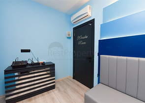 Новая квартира в районе Оба в комплексе с инфраструктурой