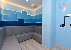 Новая квартира в районе Оба в комплексе с инфраструктурой