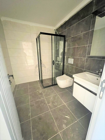 Пентхаус 2+1 в комплексе с инфраструктурой в районе Оба