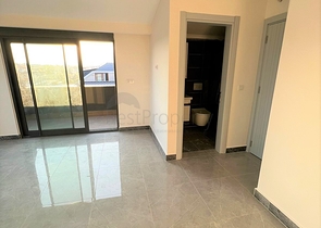 Пентхаус 2+1 в комплексе с инфраструктурой в районе Оба